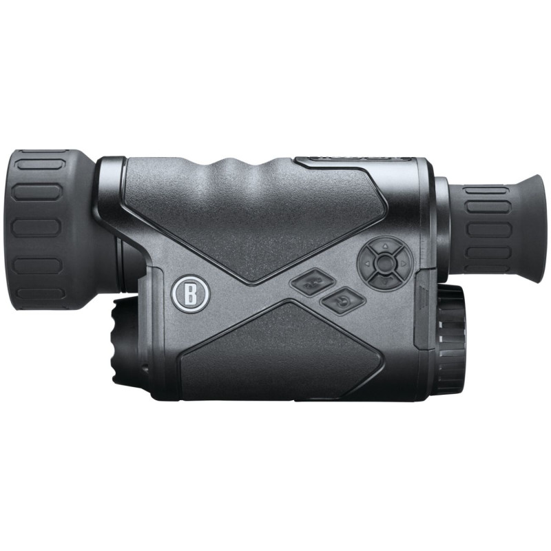 Bushnell Equinox Z2 6x50 Digitales Monukulares Nachtsichtgerät mit IR-Strahler
