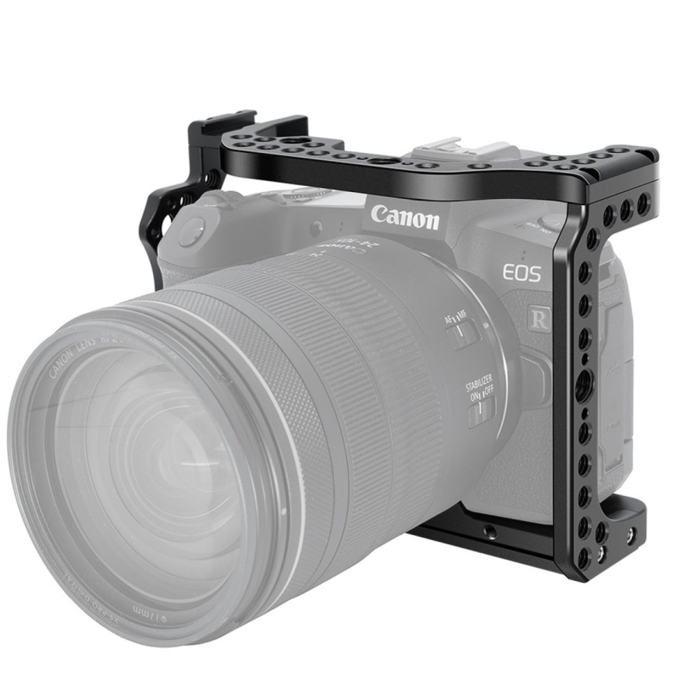 LEOFOTO Camera Cage for Canon EOS-R