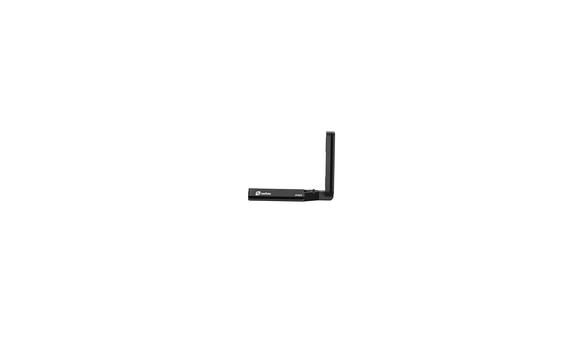 Leofoto L-Bracket for Canon EOS RP
