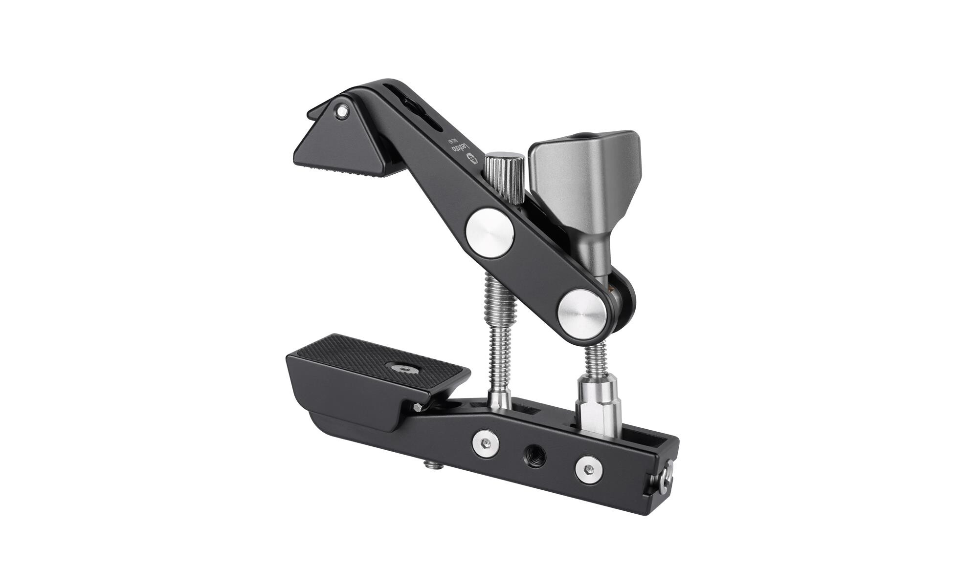 Leofoto MC-80 Multifunktionsklemme 96mm