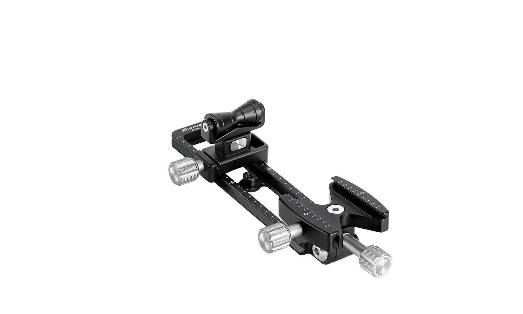 Leofoto VR-150 Arca-Swiss Typ Objektivstütze 171mm