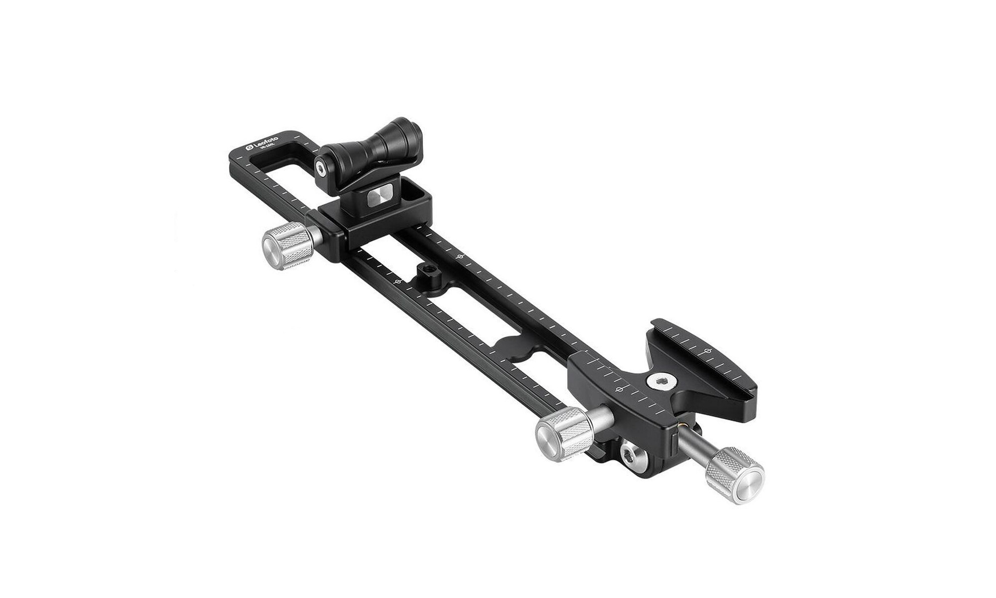 Leofoto VR-150L Arca-Swiss Typ Objektivstütze 271mm