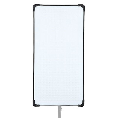 FALCON EYES RX-48TDX II Foldable Waterproof LED Panel...