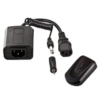 NICEFOTO AC-01 Flash Head Trigger - Kit with 4 Receiver
