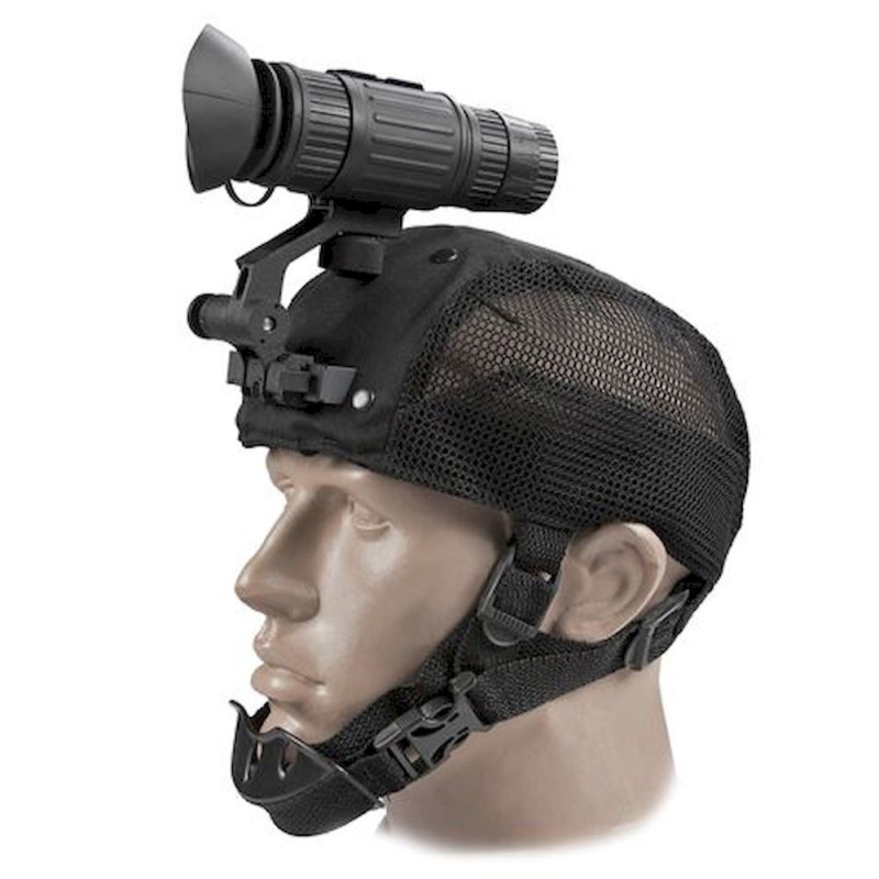 AGM Freihändiges Goggle Kit Nachtsicht Kopfsystem