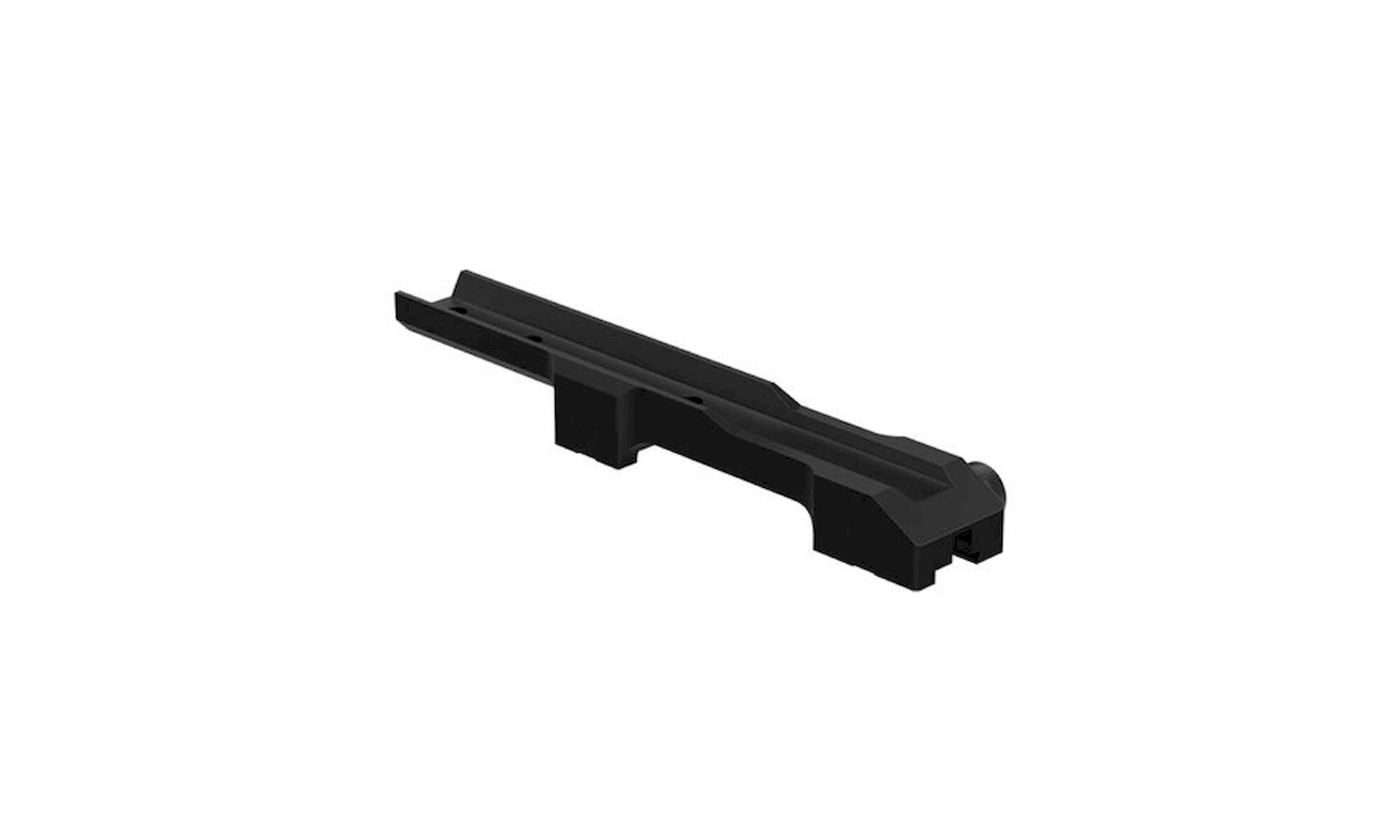 Yukon Los/Dovetail Rifle Mount