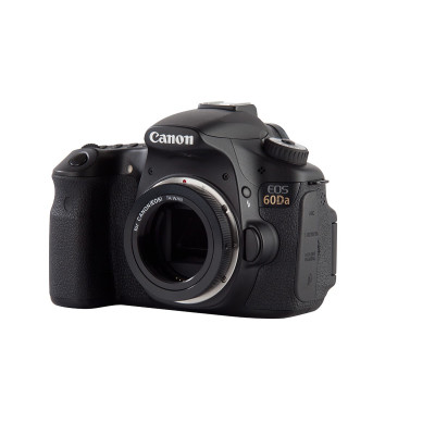 CELESTRON T2-Ring für 35 mm Canon EOS EF Kameras
