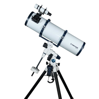 MEADE LX85 8" f/5 Reflector GoTo EQ Telescope...
