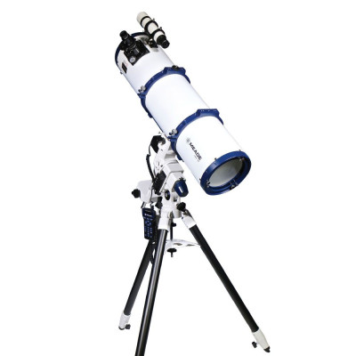 MEADE LX85 8" f/5 Reflector GoTo EQ Telescope...