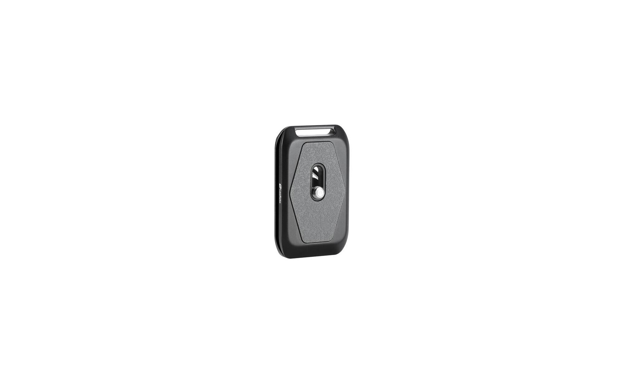 Leofoto NP-65 Arca-Swiss-Type QR-Plate with QD-Socket