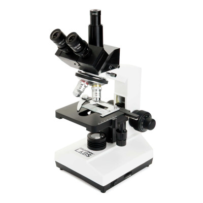CELESTRON Labs CB2000C binokulares Labormikroskop mit...