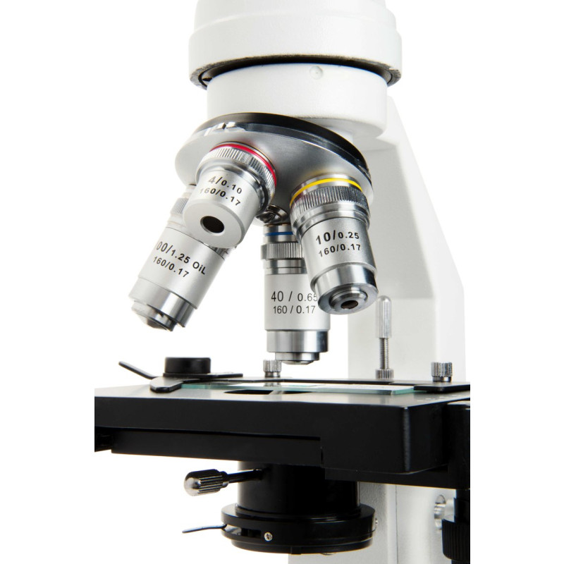 CELESTRON Labs CM2000CF Labor-Mikroskop - 2000x Vergrößerung