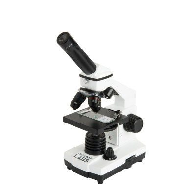CELESTRON Labs CM800 Compound Microscope - 800x...