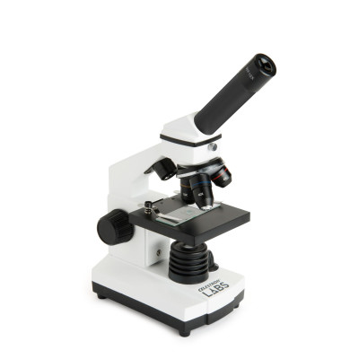 CELESTRON Labs CM800 Labormikroskop mit 800x...