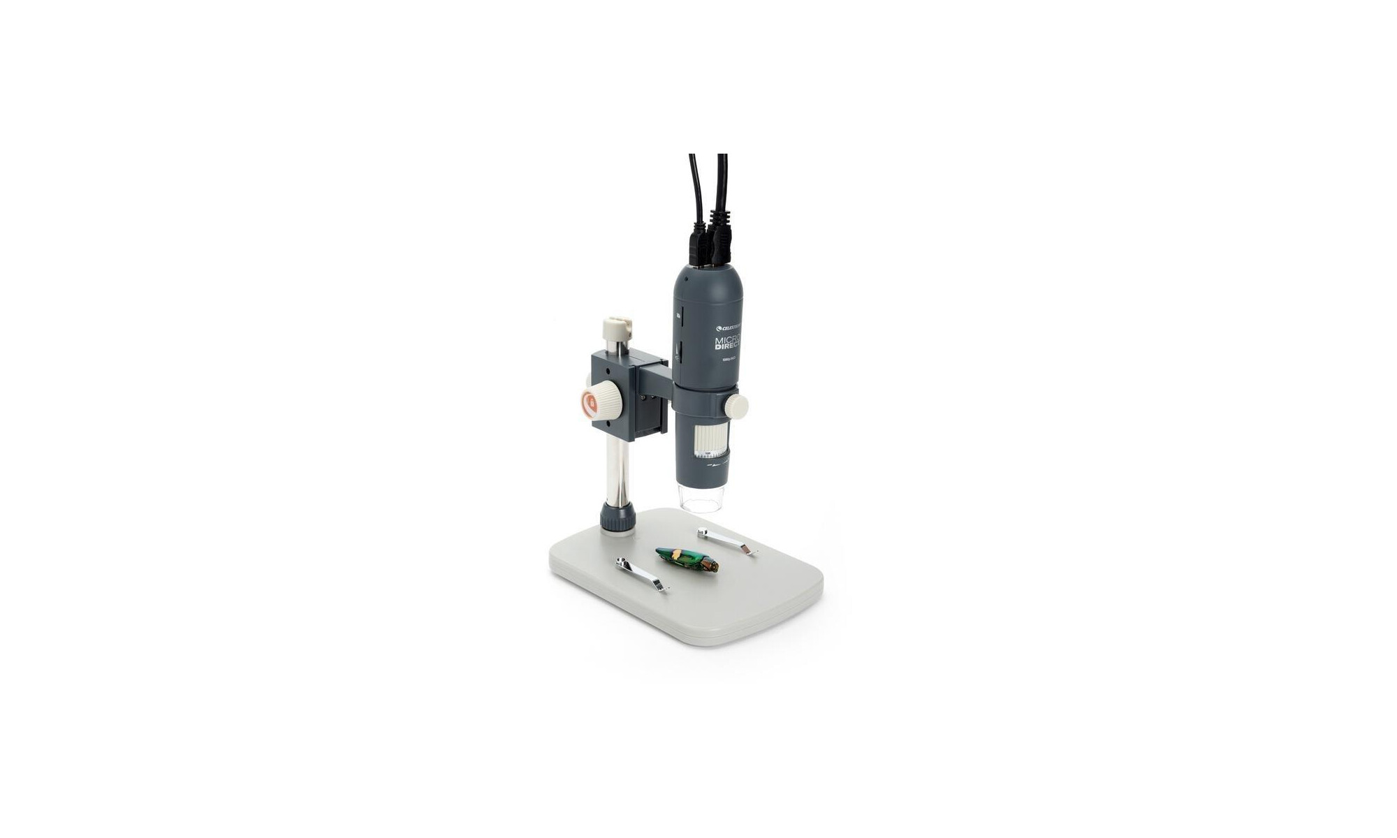 CELESTRON MicroDirect 1080p HDMI Digital Microscope – 