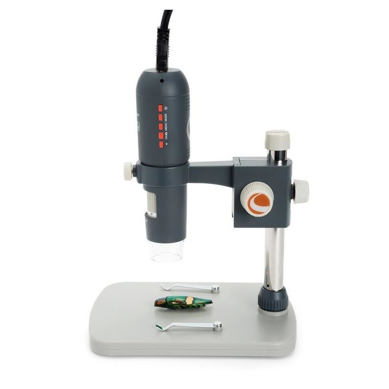 CELESTRON MicroDirect 1080p HDMI digitales Handmikroskop