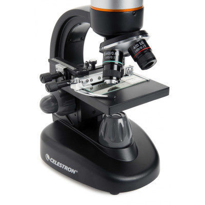 CELESTRON TetraView digitales Mikroskop with Touch Screen