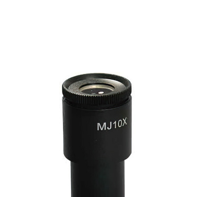 Byomic MJ 10x18mm Mikroskop Scharfstellungs Okular