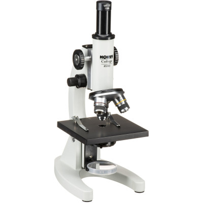 KONUS College Bio Mikroskop 600x für...