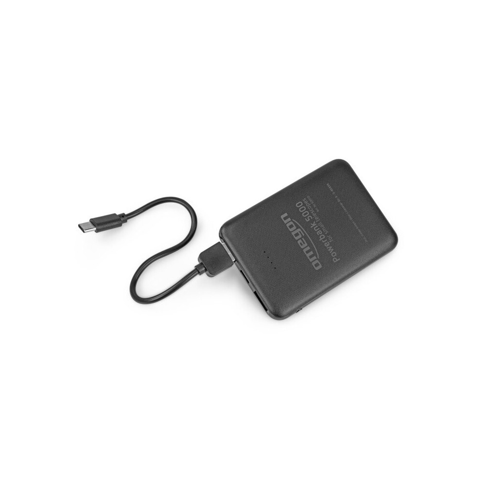 Omegon Powerbank 5000 18Wh 12V