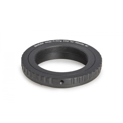 Baader Wide-T-Ring Sony Alpha and Minolta Maxxum with...