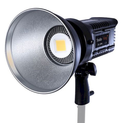 StudioKing COB LED Lamp CSL-100W