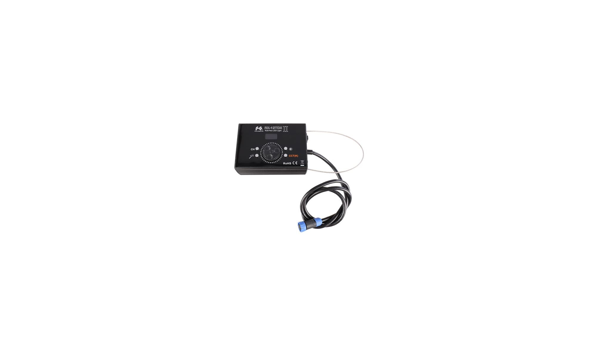 FALCON EYES Control Unit CX-12TDX II f&uuml;r...