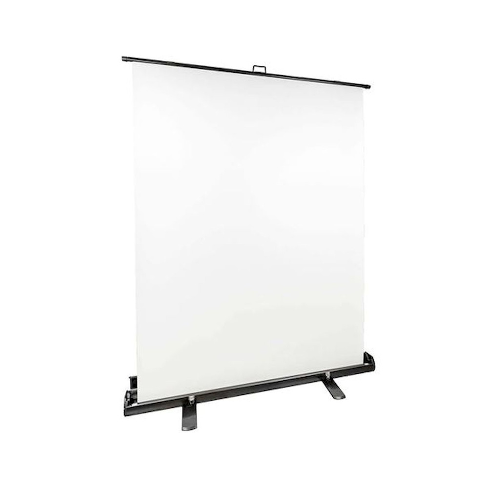 StudioKing FB-150200FW Roll-up Background System 150x200...