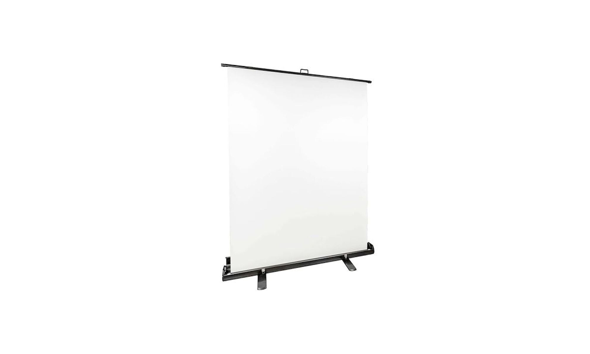 StudioKing FB-150200FW Roll-Up Hintergrundsystem 150x200 cm 
