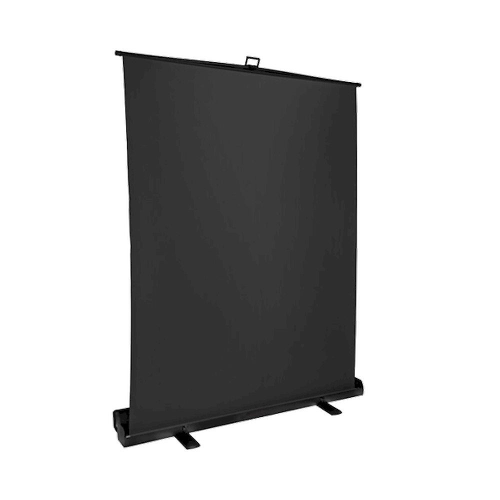 StudioKing FB-150200FB Roll-up Background System 150x200...