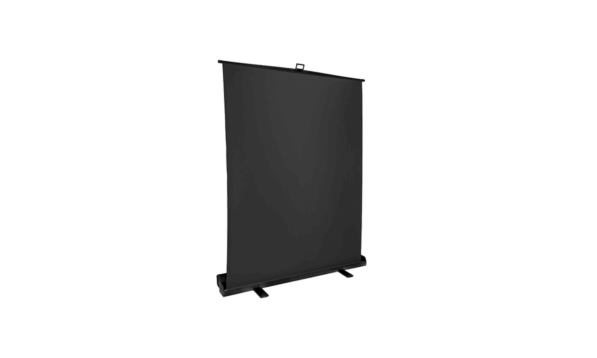 StudioKing FB-150200FB Roll-Up Hintergrundsystem 150x200 cm 