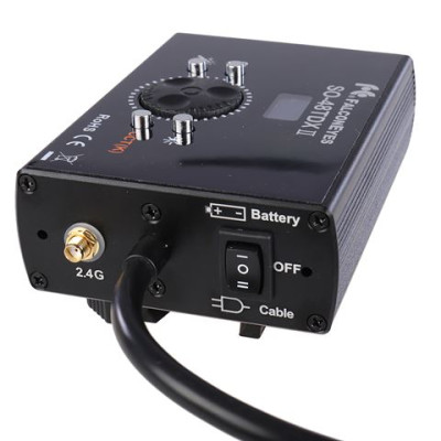 Falcon Eyes Control Unit CO-48TDX for RX-48TDX II