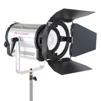 Falcon Eyes 3200K LED Spot Lamp Dimmable CLL-1600R on 230V