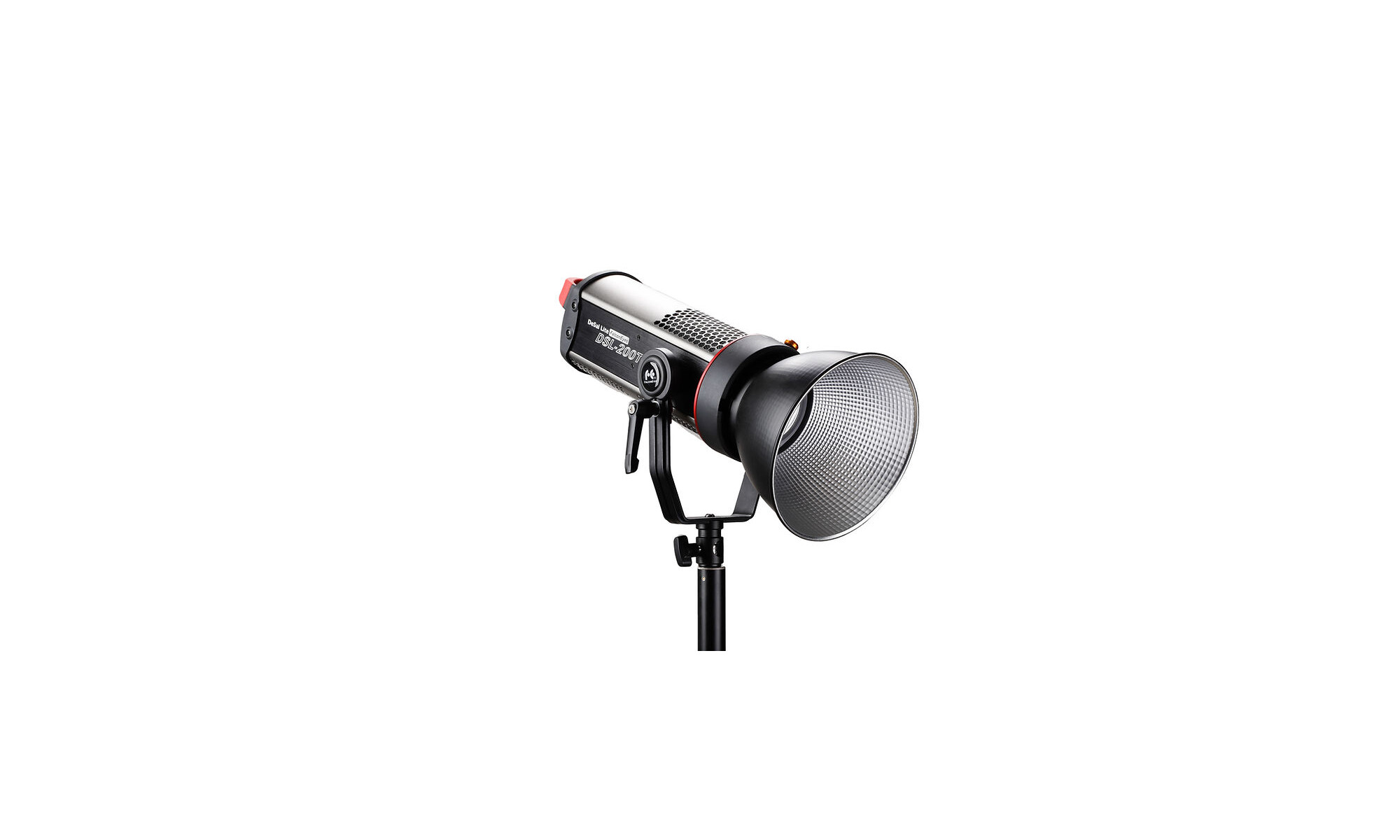 FALCON EYES DSL-200T LED COB Leuchte, dimmbar, Bowens Anschl