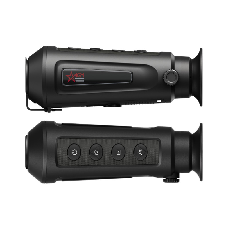 AGM ASP-Micro TM-160 monokulare Wärmebildkamera