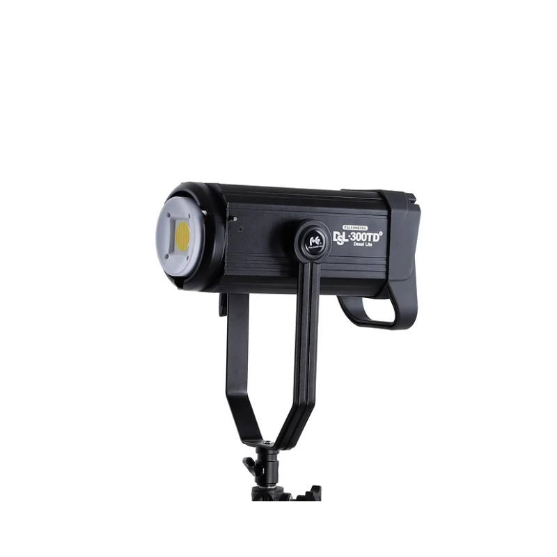 FALCON EYES DSL-300TD Bi-Color 300W LED Leuchte - Dimmbar