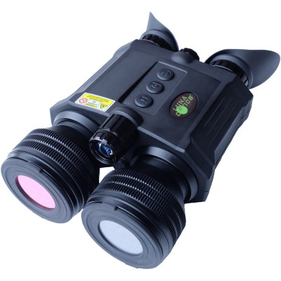 Luna Optics LN-G3-B50 Digitales Binokulares Tag- und...