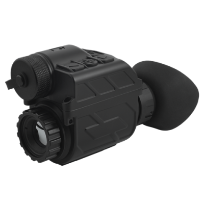 AGM StingIR-384 Tactical Thermal Imaging Goggles with...
