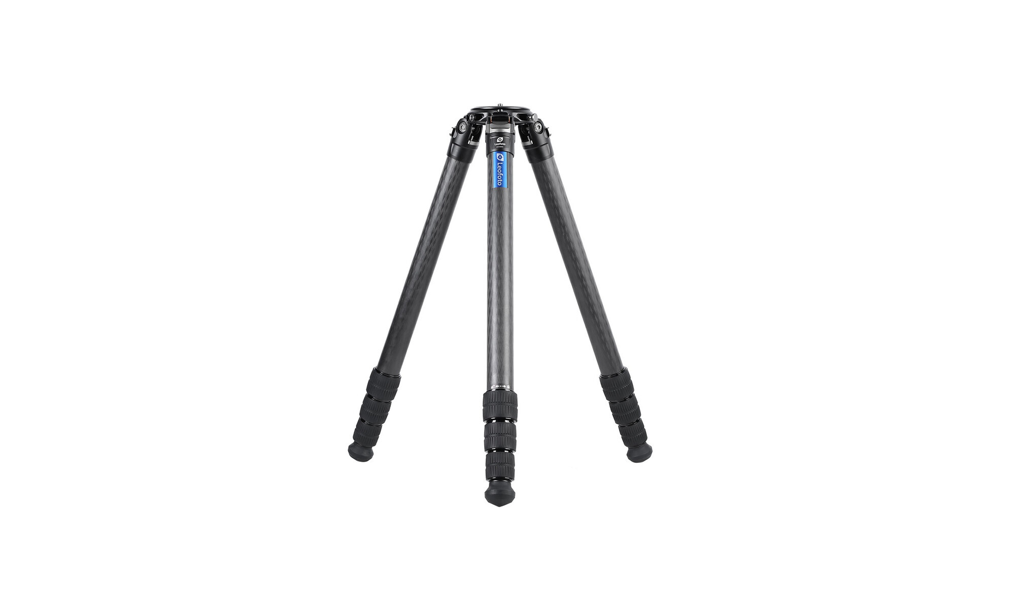 Leofoto LM-404C Summit Carbon Tripod – Professional He