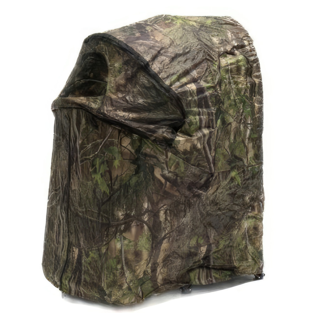 Stealth Gear Extreme One Photo Blind with Integrated...