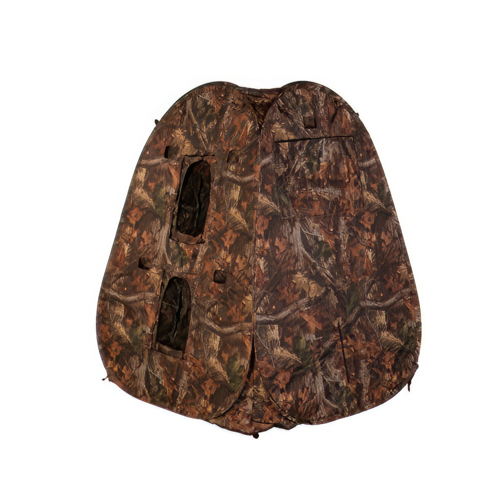 Stealth Gear Wildlife Pop-up Photo Blind for one Person...