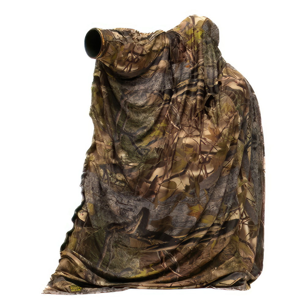 Buteo Photo Gear Lightweight Camouflage Photo Blind (Green)