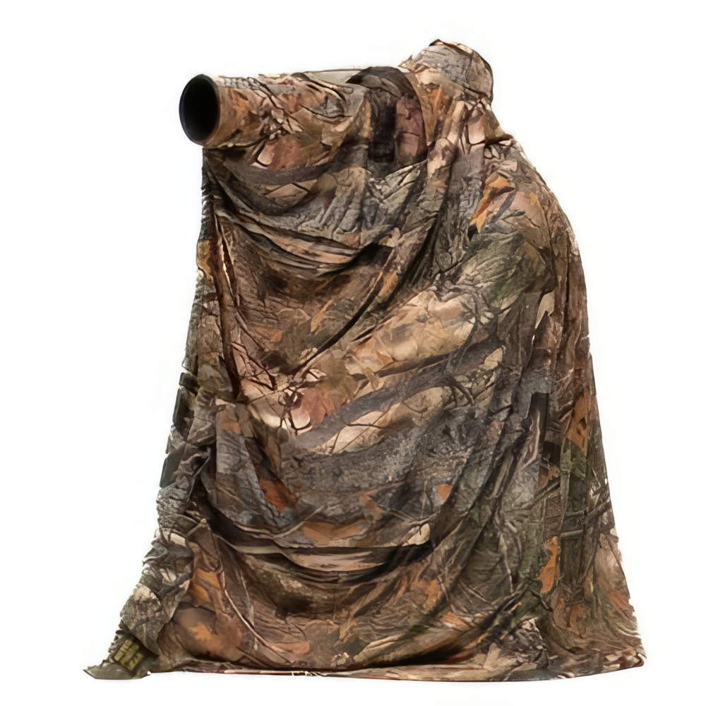 Buteo Photo Gear Lightweight Camouflage Photo Blind (Brown)
