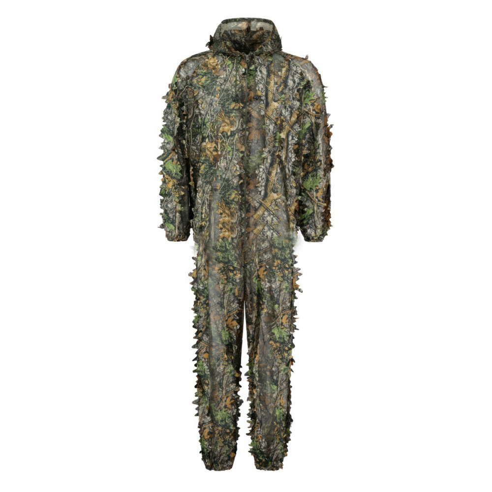 Stealth Gear 3D Camouflage Leaves Suit XL/XXL