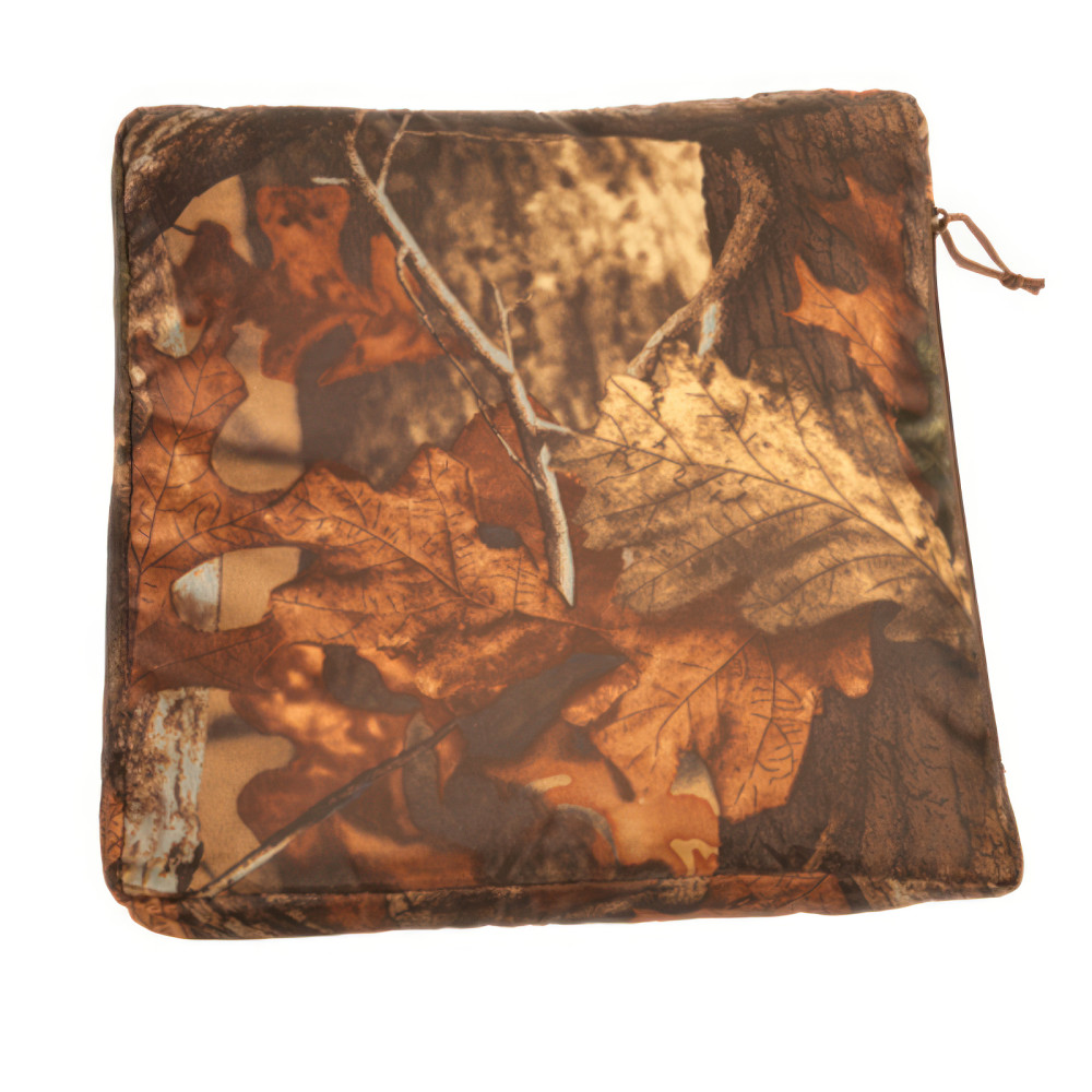 Buteo Photo Gear Bean Bag Flat (Autumn Leaves)