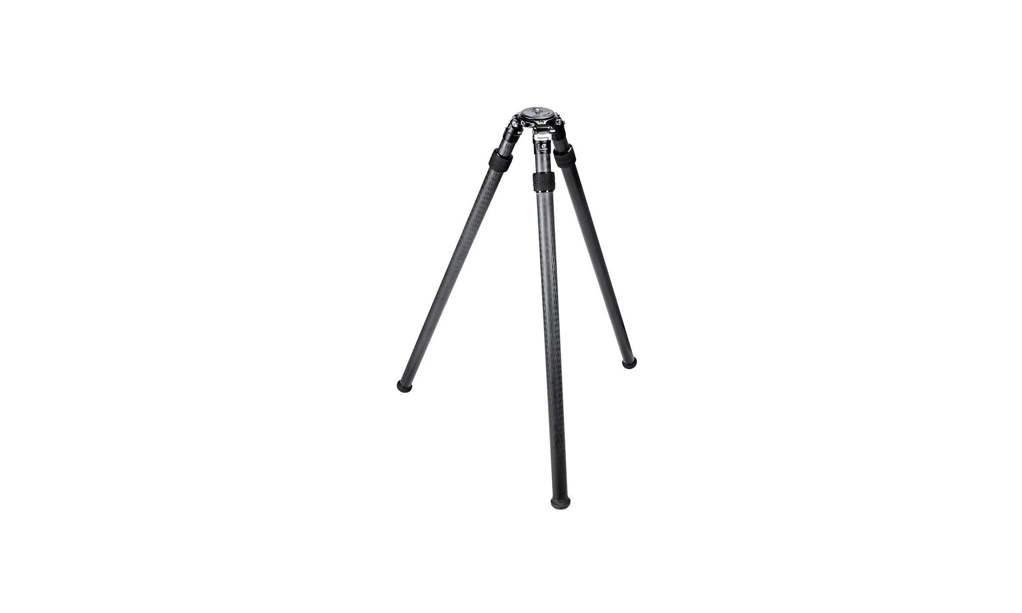 Leofoto SO-362C Inverted  Carbon Fiber Tripod for Shooting S