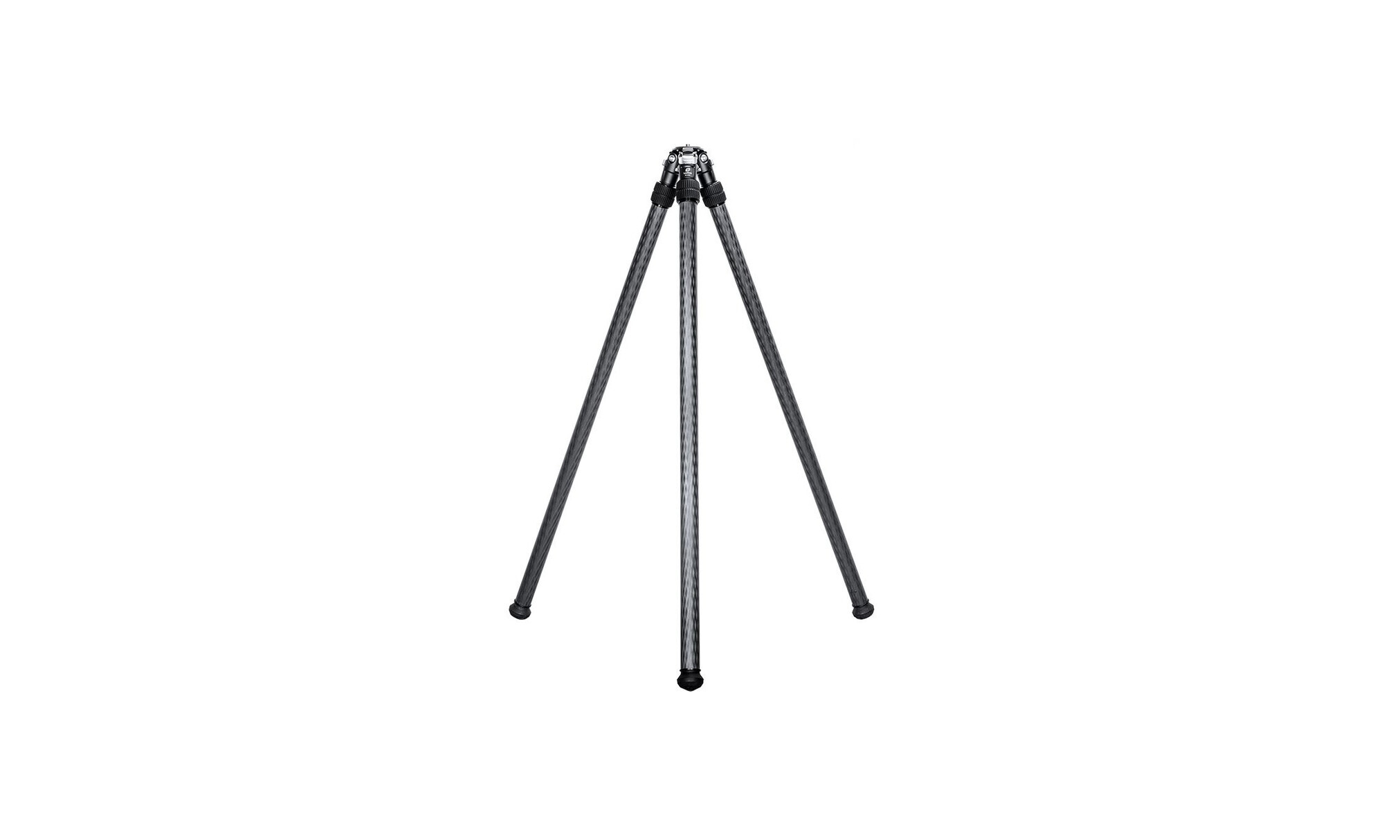 Leofoto SO-282C Carbon-Stativ Inverted für Schütze