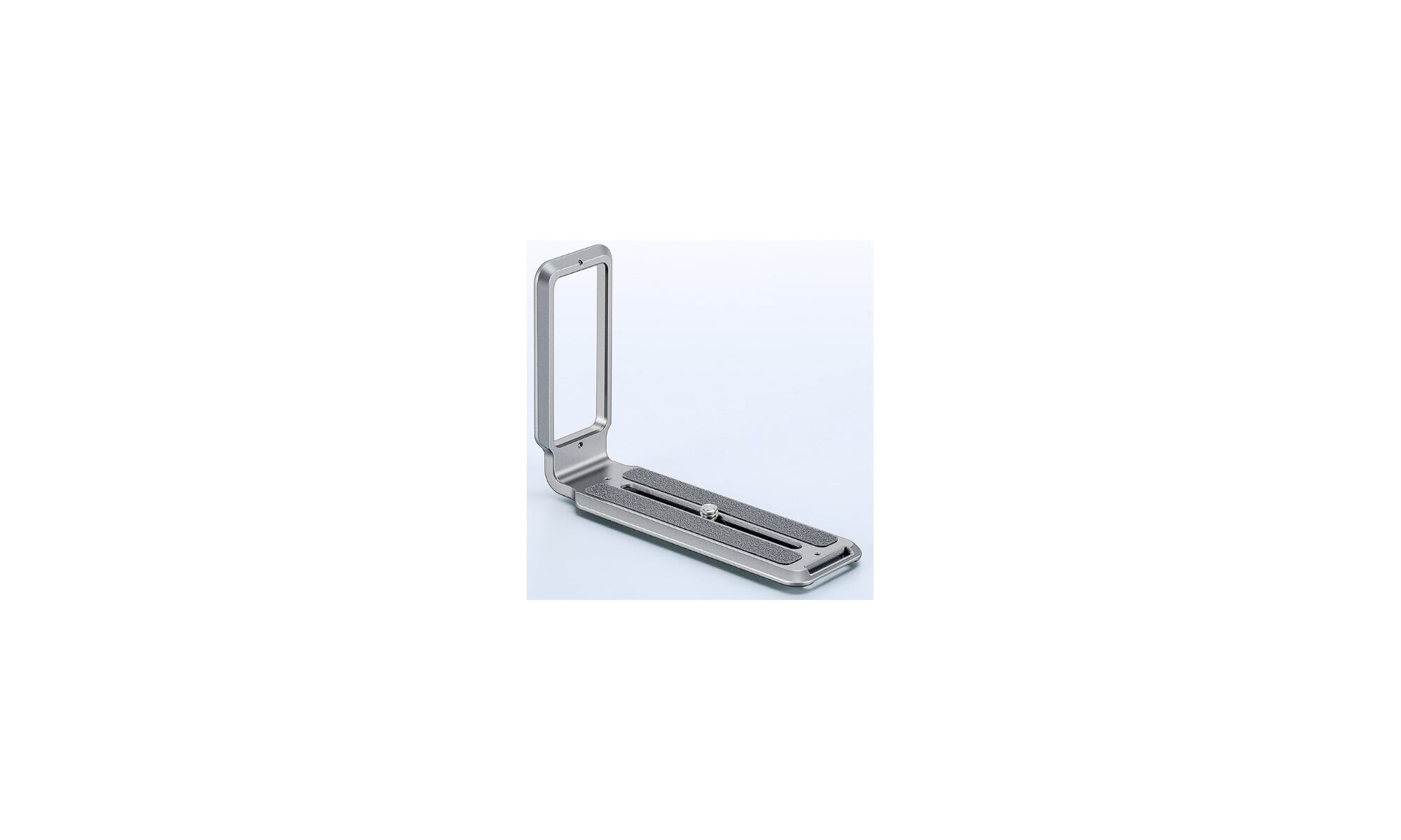 Leofoto L-Halterung (L-Winkel) UL-01T Titanium (Universal)