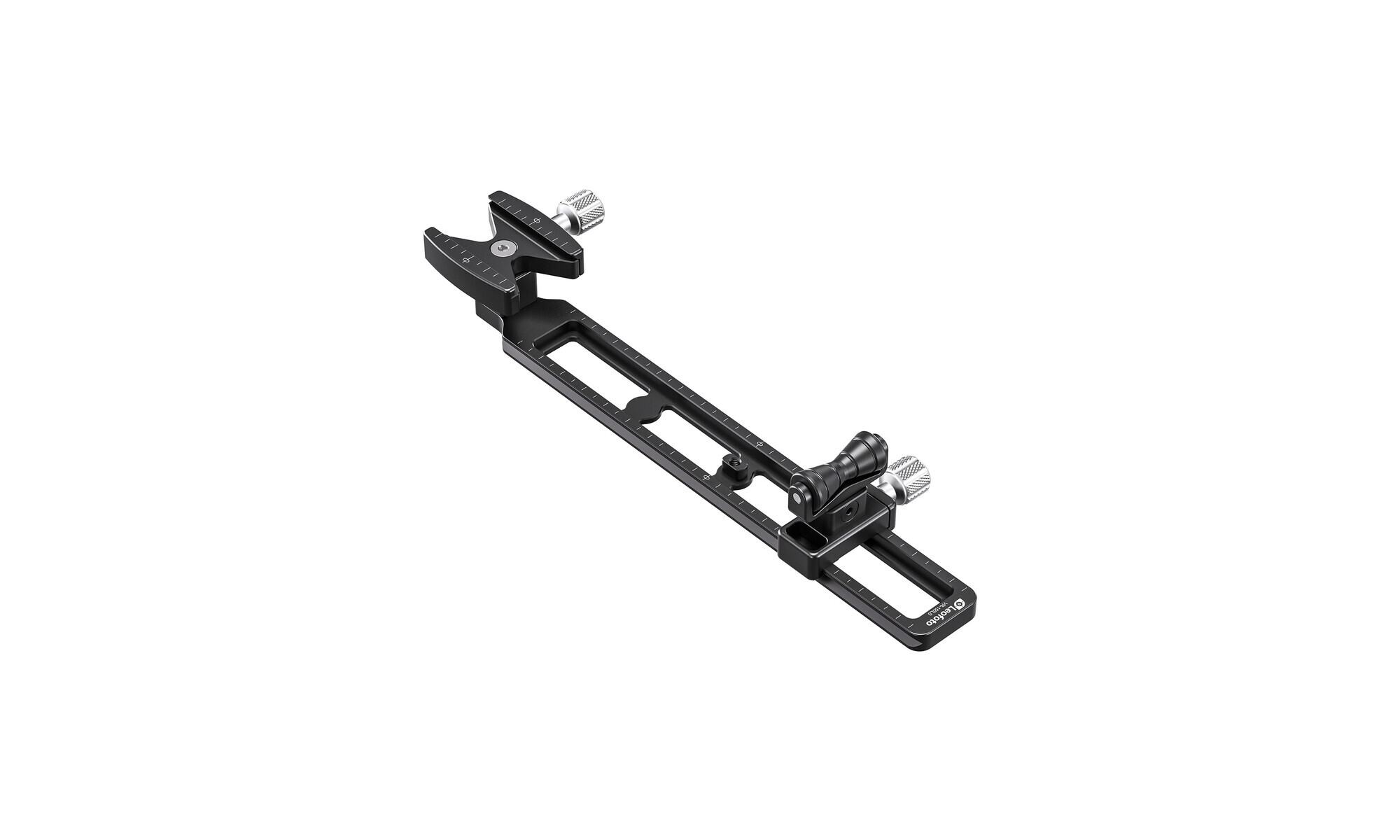 Leofoto VR-150LS Objektivstütze für Teleobjektive 