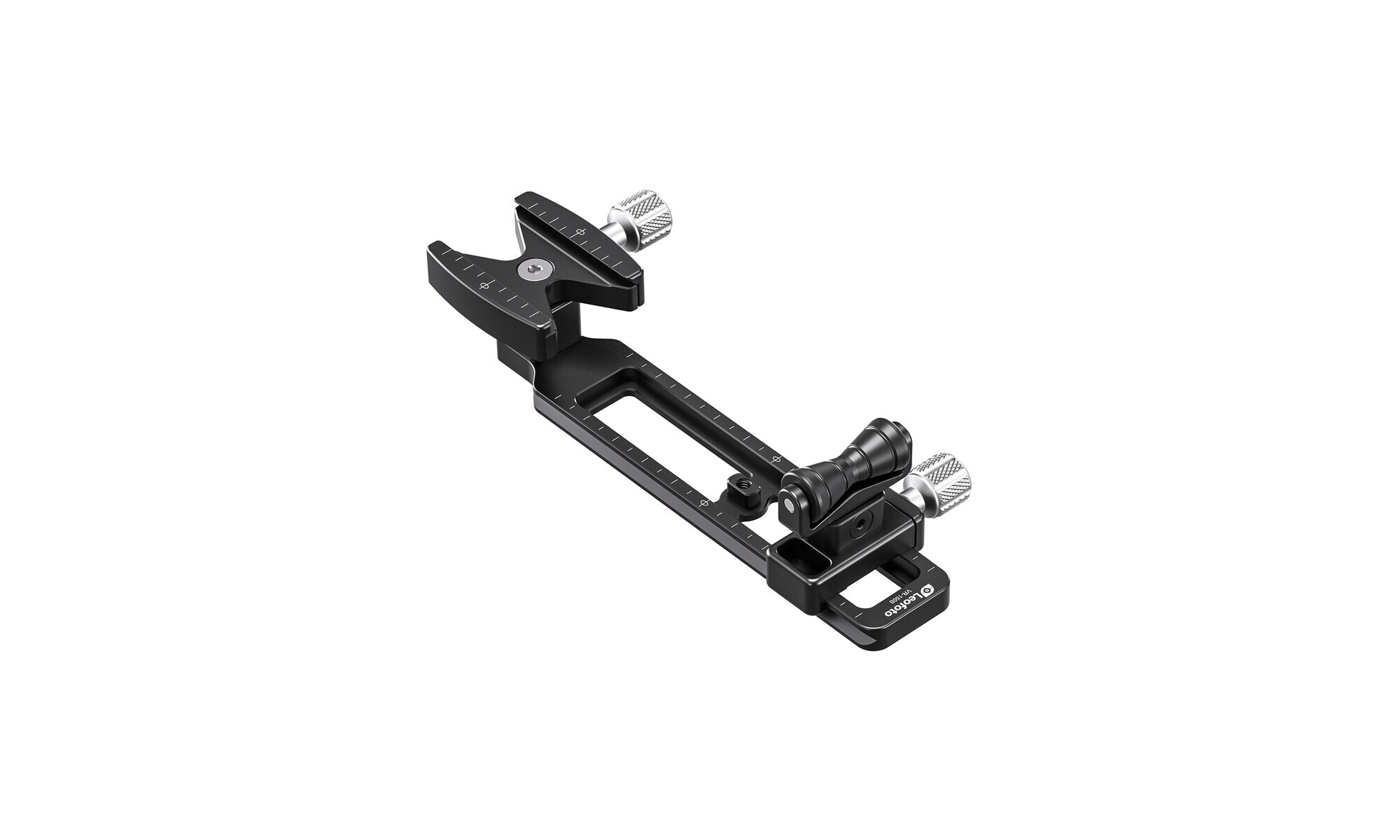 Leofoto VR-150S Objektivstütze für Teleobjektive m